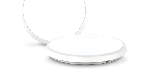 [W4L022179] Plafonnier ISIS 25W 4000K Détection 2386lm