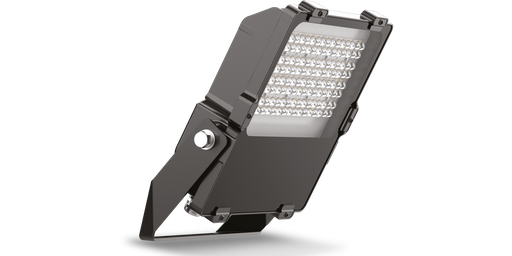 [W4L022186] Projecteur MOJÖ 100W IP66 120° 4000K Noir 12500lm