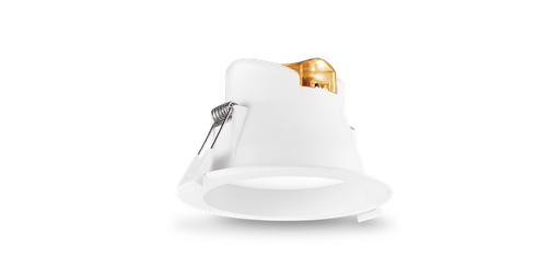 [W4L022242] Downlight ATON 10W 3000K Blanc