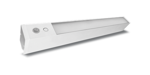 [W4L022265] Linéaire EVOSMART 45W, 1500mm, CCT, Blanc, capteur BLE