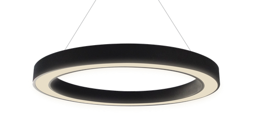 [W4L022281] SATURNE LARGE 60 watts, Dali, Ø750mm, blanc, blanc chaud