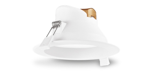 [W4L022286] Downlight ATON 17W 4000K Blanc