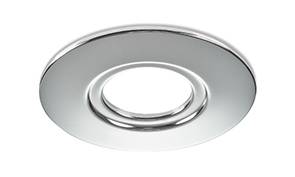 [W4L025798] Bague de montage 170mm chrome