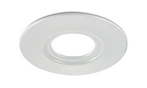 [W4L025799] Bague de montage 170mm blanc mat