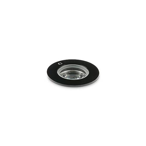 [W4L025878] GL019 1-2W 4000K 38° IP68 Noir