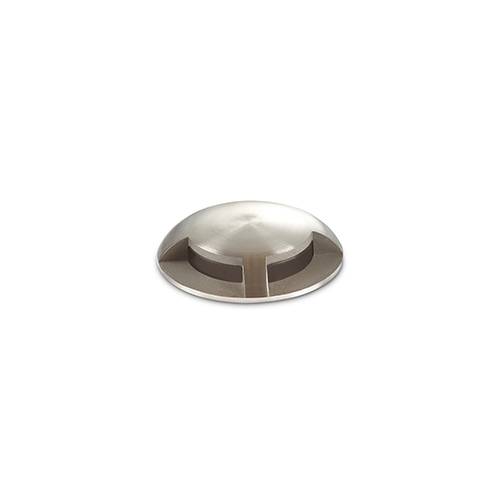 [W4L025977] GL100 1-2W 4000K 75° IP68 Acier inoxydable