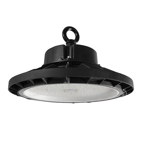 [W4L026010] SPRINGBOK LITE 2 150W 22150Lm 3000K 110° IP65 Noir
