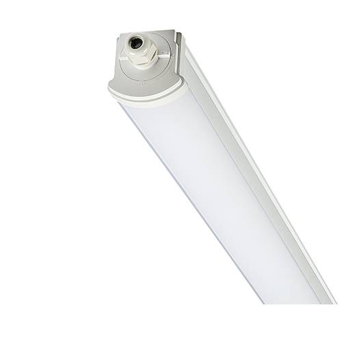 [W4L026100] Polaris 1500mm 30w 4000k 4190lm IP66 130° blanc