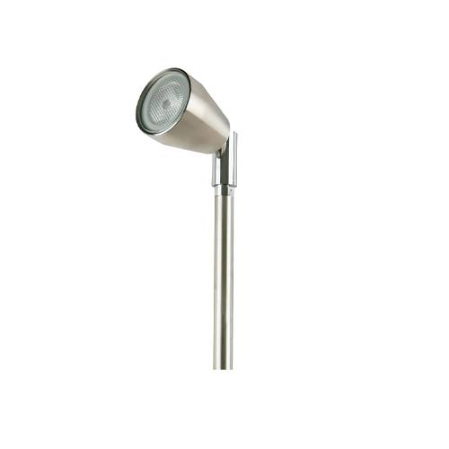 [W4L026144] SL030 1-2W 3000K 25° IP65 Acier inoxydable