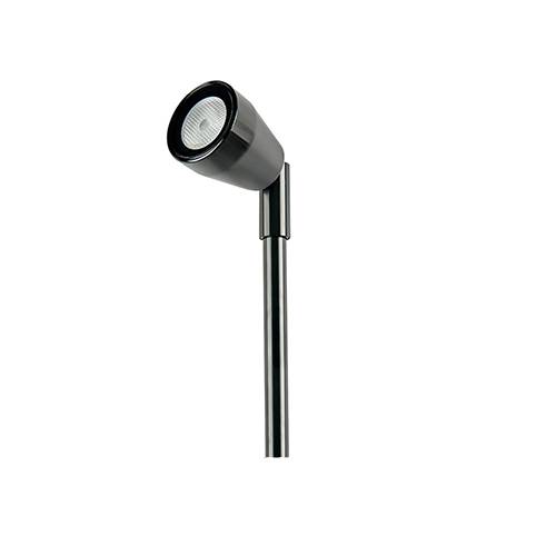 [W4L026149] SL030 1-2W 2700K 25° IP65 Noir