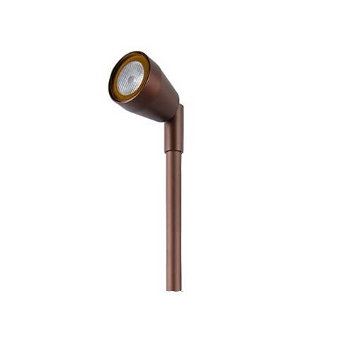 [W4L026151] SL030 1-2W 2700K 25° IP65 Bronze