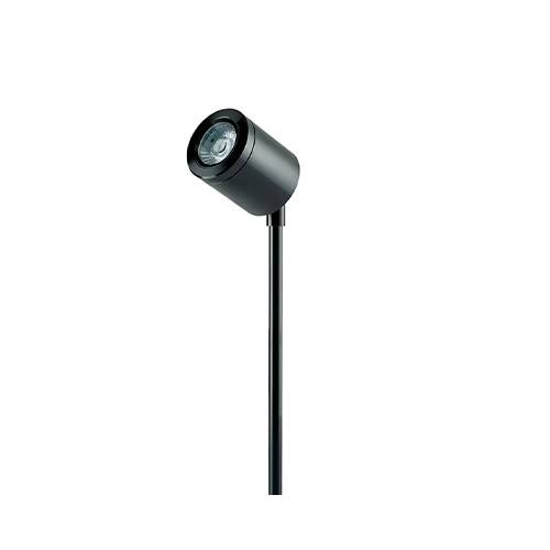 [W4L026155] SL220 MAINS 5,7W 2700K 40° IP65 Noir