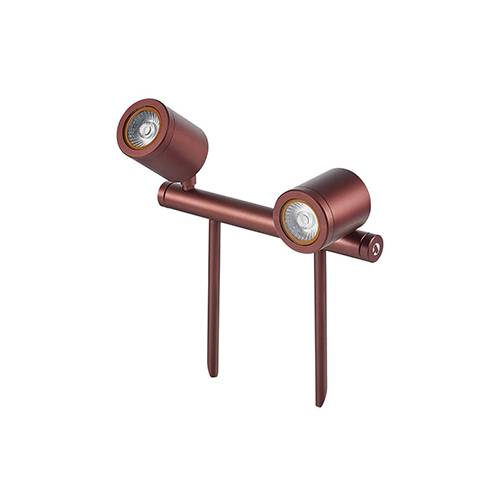 [W4L026186] SL240 4,4-9,2W 2700K 40° IP65 Bronze