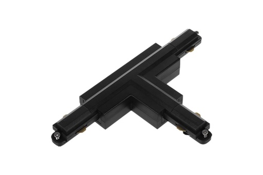 [W4L026236] CONNEXION T EXTERIEURE GAUCHE Noir