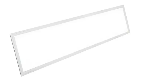 [W4L439155] Dalle PRO 300x1200, 36W, UGR19, 3000K, sans driver, carton à lunité