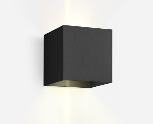[W4L439348] BOX WALL SURF 2.0 LED 2700K B