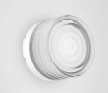 [W4L439500] HAJO IP44 WALL SURF 1.0 LED 3000K W-C