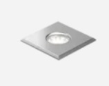 [W4L440104] CHART OUTDOOR FLOOR REC 0.6 LED 3000K I