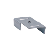[W4L440212] 1-PHASE TRACK MOUNTING BRACKET
