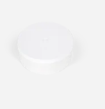 [W4L440593] SUSP MULTI CEILING BASE W ROUND up to 4 luminaires