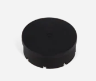 [W4L440594] SUSP MULTI CEILING BASE B ROUND up to 4 luminaires