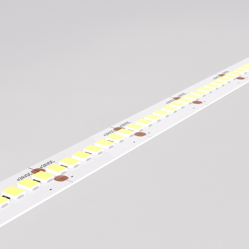 [W4L465384] SORIA Ruban LED 5m 3000K DC24V 14,4W/m IP20 CRI90