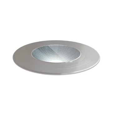 [W4L465590] ARRAS Extérieurs 3000K Inox brossé AC230V 11W 40° IP67