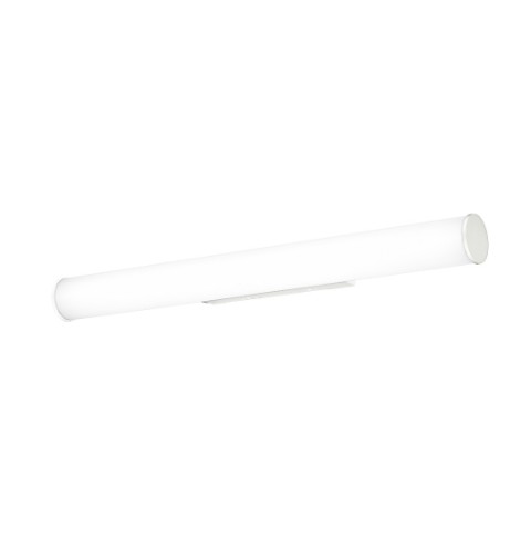 [W4L465762] AGAY 24 Apparent Applique 3000K Blanc structuré AC230V 24W IP54