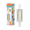 [W4L466833] LED SLIM 78 60 7W 827 CL R7S P   LEDV 