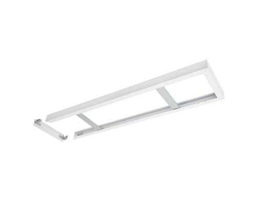 [W4L470285] PANEL 1200 SURFACE MOUNT KIT FS1  LEDV 