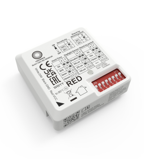 [W4L470411] BLKH CBO RD SENSOR         LEDV 