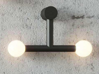 [W4L472258] Rigoberta Pendant Trio - Matte black
