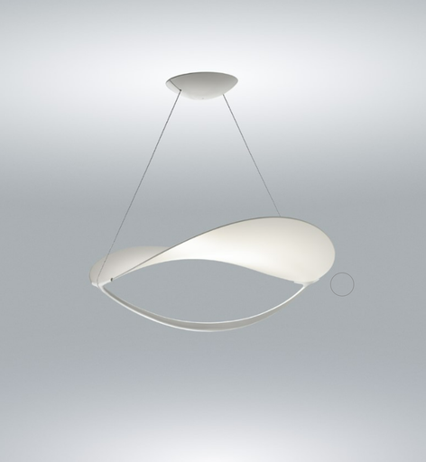 [W4L476789] PLENA SUSPENSION BLANC VARIABLE