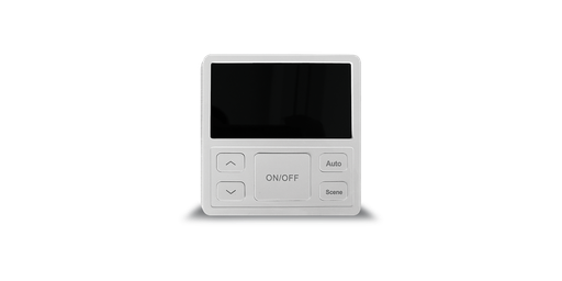 [W4L035081] Télécommande Solaire GreenSwitch • PILE CR2032