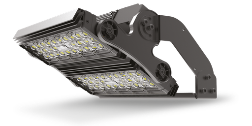 [W4L035083] Projecteur FIRONE 150W IP66 90° 4000K