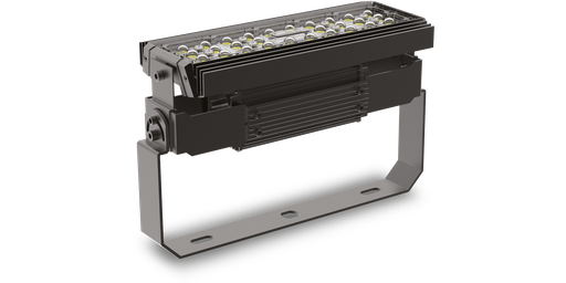 [W4L035086] Projecteur FIRONE 75W IP66 90° 4000K