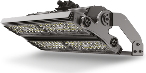 [W4L035100] Projecteur FIRONE 300W IP66 90° 3000K 43700lm