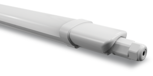 [W4L035139] Etanche provisoire de chantier 45W, 150cm, 4000K, 120lm/W