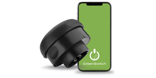 [W4L035320] Détecteur Zhagga IR GreenSwitch pour Area Light