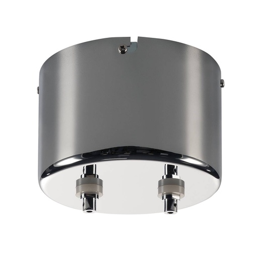 [W4L488863] TRANSFORMATEUR, pour système de câble de suspension TENSEO 12 V, chrome, 210 VA