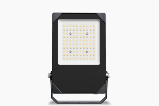 [W4L488880] Projecteur LUIZA 150lm/W 50W IP66 IK08 - 4000k