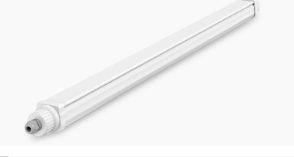 [W4L488983] Étanche OSLO 2, 28/36/41/50W 160lm/W 150cm 4000K cablage traversant IP66 