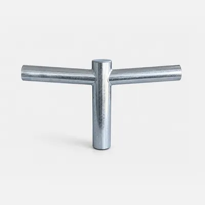 [W4L490023] 300-A2 Sppecial triple arm 300 mm Galvanized and Powder Coat  RAL 7016