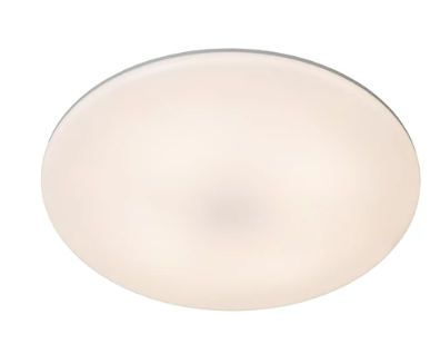 [W4L496754] OLSON Plafonnier SdBain-Opalin-Ø29-LED-24W