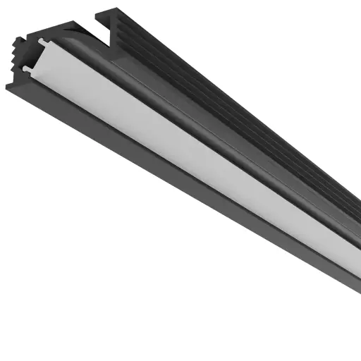 [W4L540443] AFITO (Noir/diffuseur Opale)
