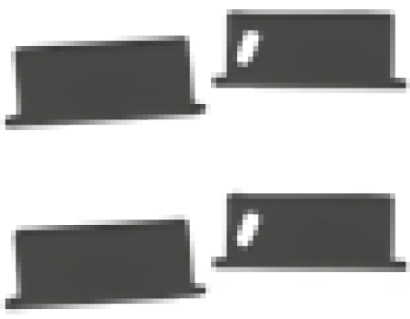[W4L540446] AFITO KIT DE FINITION (Noir)
