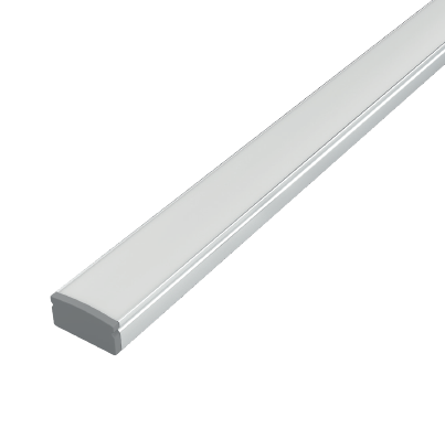 [W4L540485] COSTA (Alu/diffuseur opale)