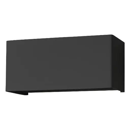 [W4L046271] AMPLITUDE AP LED 14.5W 3000K BLACK (5.1.2)