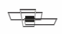 [W4L644956] BILBAO Plafonnier LED 55 Watt 230 Volt 2600Lm 3000K IP20