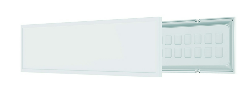 [W4L646928] Panneau LED bright perform 30x120 40W 4000K IP54